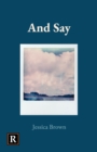 And Say - eBook