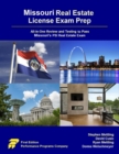 Missouri Real Estate License Exam Prep: All-in-One Review and Testing to Pass Missouri's PSI Real Estate Exam - eBook