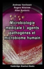 Microbiologie medicale I: agents pathogenes et microbiome humain - eBook