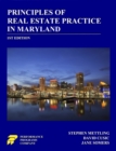 Principles of Real Estate Practice in Maryland: 1st Edition - eBook