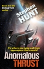 Anomalous Thrust - eBook