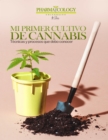 Mi Primer Cultivo de Cannabis - eBook
