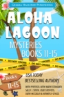 Aloha Lagoon Mysteries Boxed Set (Books 11-15) - eBook