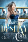 Forgotten Destiny: The Complete Series - eBook