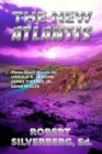 New Atlantis - eBook