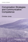 Conversation Strategies and Communicative Competence - eBook