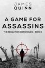 Game For Assassins - eBook
