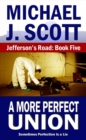 More Perfect Union - eBook