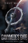 Ganymede's Gate (Andlios Book Two) - eBook