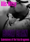 BDSM Barn: Submissives of the Futa Dragoness - eBook