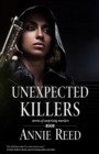 Unexpected Killers - eBook