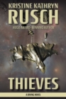 Thieves: A Diving Novel #9 - eBook