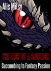 Lust of a Basilisk: Succumbing to Fantasy Passion - eBook