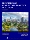 Principles of Real Estate Practice in Illinois: 3rd Edition - eBook