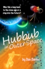 Hubbub in Outer Space - eBook