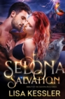 Sedona Salvation: Southwestern Paranormal Romance with Shifters, Psychics, and Secrets - eBook