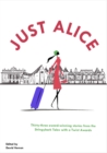 Just Alice - eBook