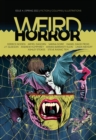 Weird Horror #4 - eBook