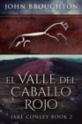 El Valle del Caballo Rojo - eBook