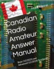 Canadian Radio Amateur Answers Manual: CRAAM - eBook