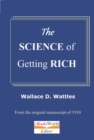 Science of Getting Rich - eBook