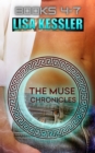 Muse Chronicles: Box Set Two (Muse Chronicles #4-7) - eBook
