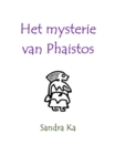 Het Mysterie van Phaistos - eBook