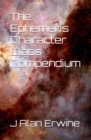 Ephemeris Character Class Compendium - eBook