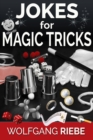 Jokes for Magic Tricks - eBook