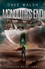 Monolith's End (Andlios Book Three) - eBook