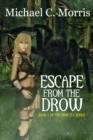 Escape from the Drow - eBook