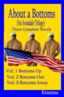 About a Bottoms (a Trilogy) - eBook