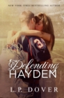 Defending Hayden - eBook