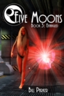 Five Moons Entangled - eBook