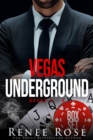 Vegas Underground Collection, Books 5-8 - eBook