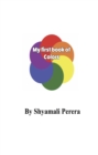 My First Book of Colors - eBook