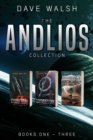 Andlios Collection: Books 1 - 3 - eBook