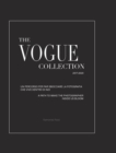 The Vogue Collection - A Path to Make the Photographer Inside Us Bloom - Book