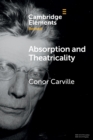 Absorption and Theatricality : On Ghost Trio - Book