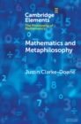 Mathematics and Metaphilosophy - eBook