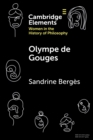 Olympe de Gouges - Book