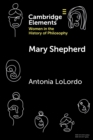 Mary Shepherd - Book
