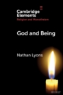 God and Being - Book