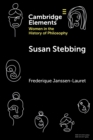 Susan Stebbing - Book