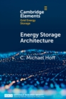 Energy Storage Architecture - Book