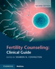 Fertility Counseling: Clinical Guide - Book