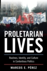 Proletarian Lives - Book