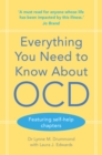 Everything You Need to Know About OCD - eBook