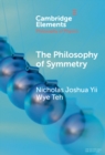 Philosophy of Symmetry - eBook