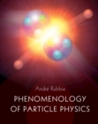 Phenomenology of Particle Physics - eBook